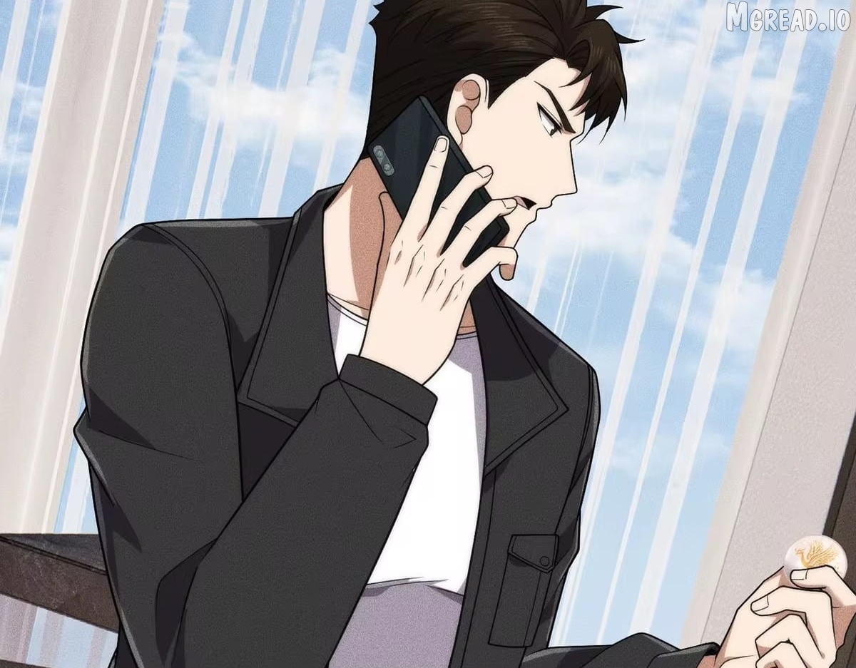 Hidden Dragon in the City (2025) Chapter 77  - page 38